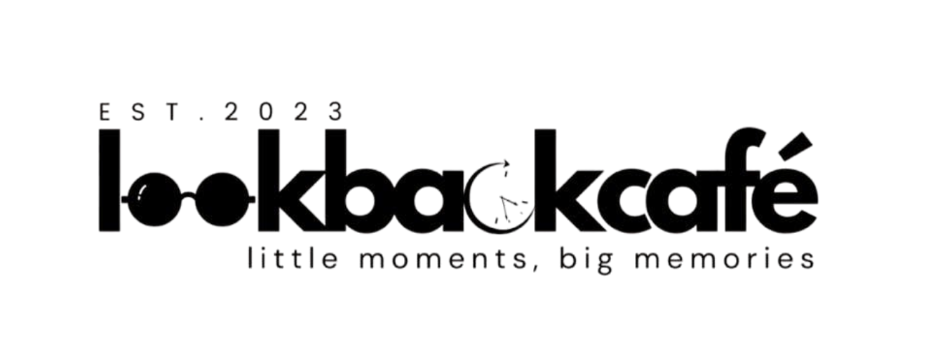 Look Back Cafe
